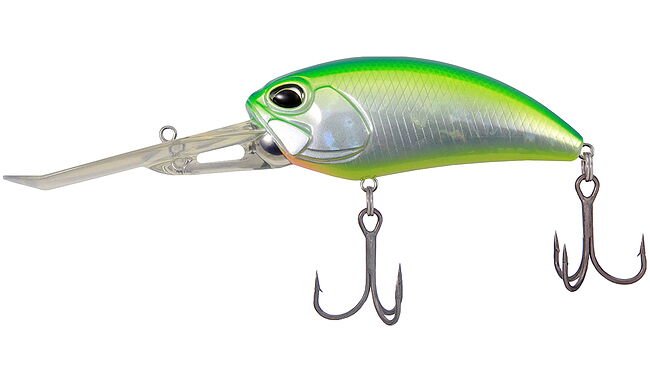 Воблер DUO Realis Crank G87 15A 87 мм 34 г - фото 2