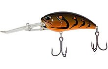 Воблер DUO Realis Crank G87 15A 87 мм 34 г - фото 3