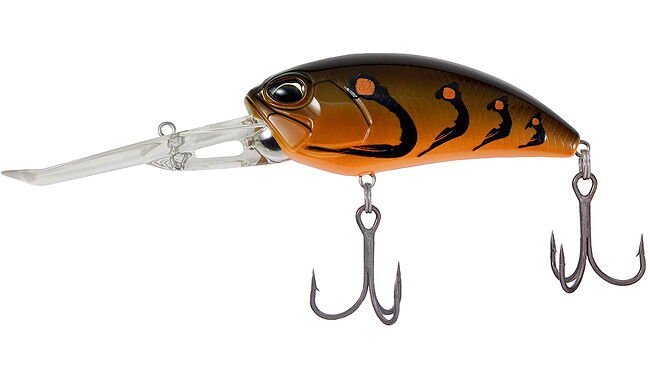 Воблер DUO Realis Crank G87 15A 87 мм 34 г - фото 3