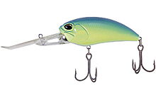 Воблер DUO Realis Crank G87 15A 87 мм 34 г - фото 4