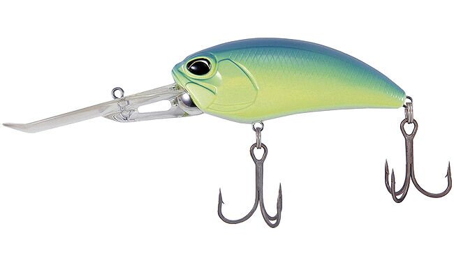 Воблер DUO Realis Crank G87 15A 87 мм 34 г - фото 4