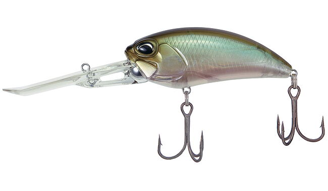 Воблер DUO Realis Crank G87 15A 87 мм 34 г - фото 1