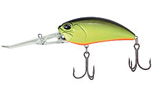 Воблер DUO Realis Crank G87 20A 87mm 35.5g CCC3014 Omnicraw - фото 4