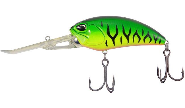 Воблер DUO Realis Crank  G87 20A 87 мм 35,5 г - фото 2