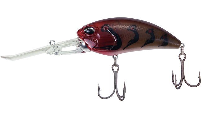Воблер DUO Realis Crank  G87 20A 87 мм 35,5 г - фото 1