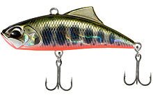 Воблер DUO Spearhead Ryuki VIB 45 мм 5,3 г - фото 2