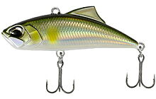 Воблер DUO Spearhead Ryuki VIB 45 мм 5,3 г - фото 1