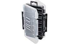 Коробка DUO Reversible Lure Case 100 - дополнительное фото 1