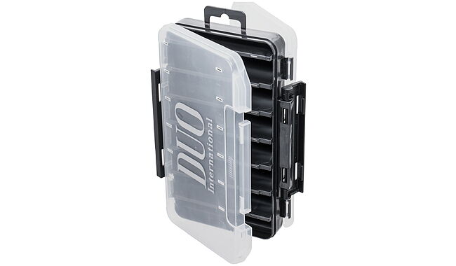 Коробка DUO Reversible Lure Case 100 - дополнительное фото 1