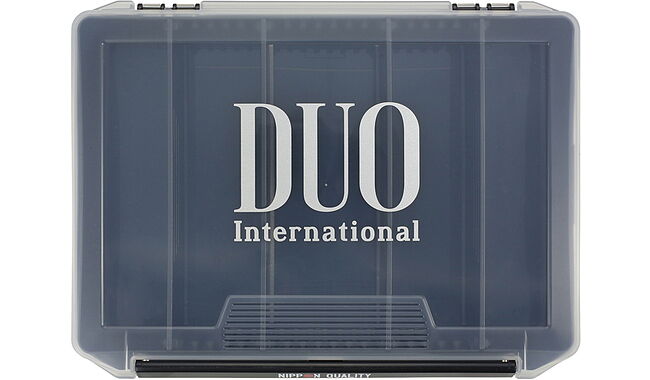 Коробка DUO Lure Case 3020 NDDM - фото 1