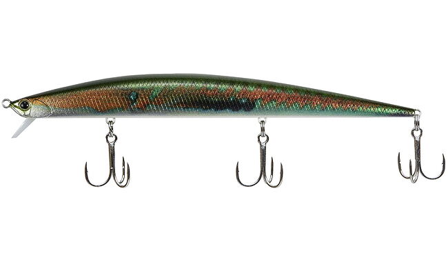Воблер DUO Tide Minnow Slim 175SP 175mm 27.6g CCC0824 - фото 1