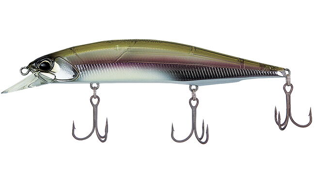 Воблер DUO Realis Jerkbait 120SP 120 мм 18 г - фото 1