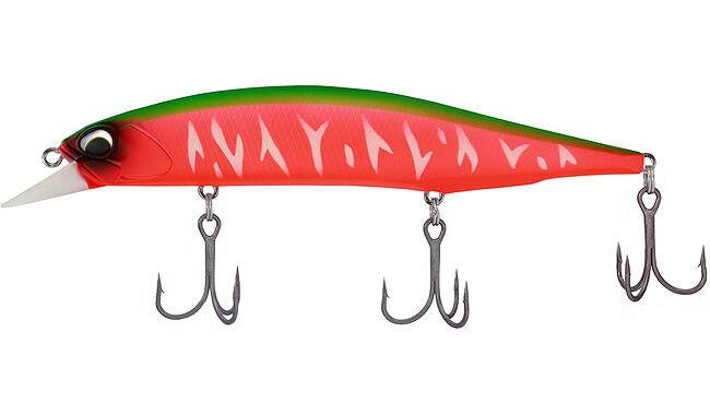 Воблер DUO Realis Jerkbait 120SP 120 мм 18 г - фото 2