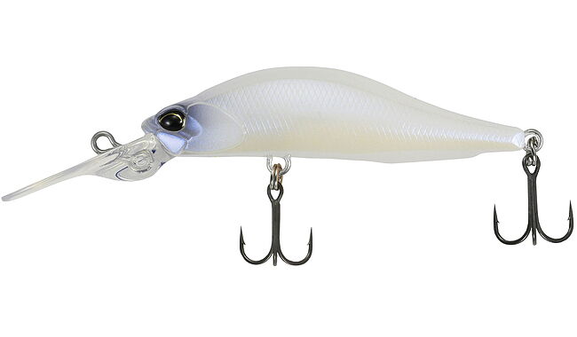 Воблер DUO Realis Rozante Shad 57MR 57 мм 4,8 г - фото 1