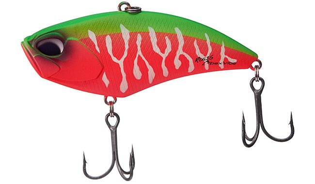 Воблер DUO Realis Apex Vibe 100 мм 32 г - фото 4