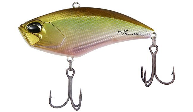 Воблер DUO Realis Apex Vibe 100 мм 32 г - фото 1