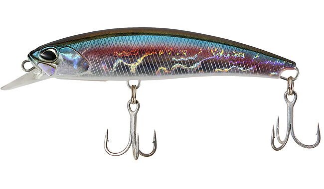 Воблер DUO Realis Fangbait 140SR PIKE 140mm 38.0g ADA3309 Lake Gill - фото 5