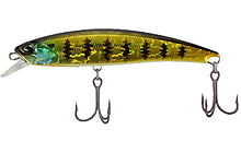 Воблер DUO Realis Fangbait 140SR 140 мм 38 г - фото 1