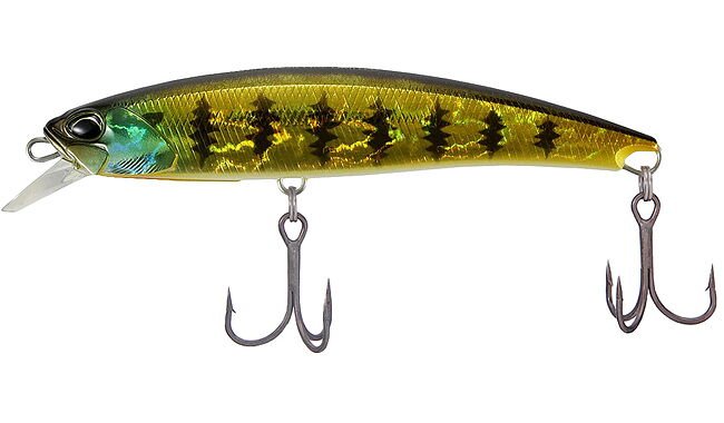 Воблер DUO Realis Fangbait 140SR PIKE 140mm 38.0g ADA3309 Lake Gill - фото 1