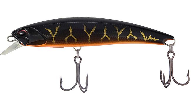 Воблер DUO Realis Fangbait 140SR PIKE 140mm 38.0g ADA3309 Lake Gill - фото 2