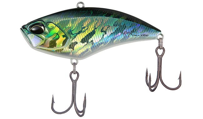 Воблер DUO Realis Apex Vibe 100 мм 32 г - фото 3