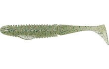 Виброхвост DUO Realis Boostar Wake 3,5" 6 шт - фото 2