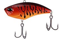 Воблер DUO Realis Apex Vibe F85 85mm 27.0g DPA3268 Bronze Gill - фото 8