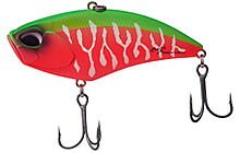 Воблер DUO Realis Apex Vibe F85 85mm 27.0g DPA3268 Bronze Gill - фото 9