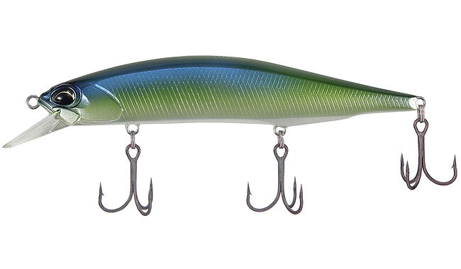 Воблер DUO Realis Jerkbait 110SP 110 мм 16,2 г - фото 3