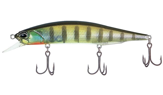 Воблер DUO Realis Jerkbait 110SP 110 мм 16,2 г - фото 4