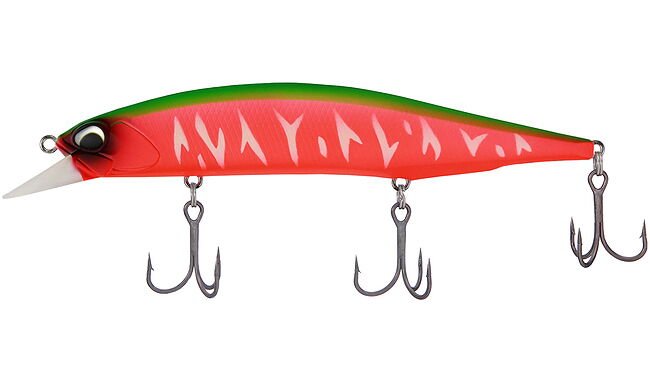 Воблер DUO Realis Jerkbait 110SP 110 мм 16,2 г - фото 5