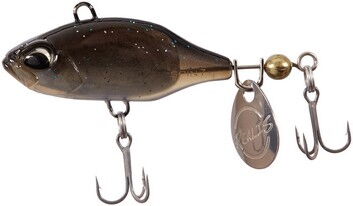 Блесна DUO Realis Spin 30 мм 5 г