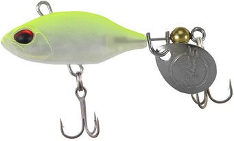 Блесна DUO Realis Spin 30 мм 5 г