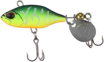 Блесна DUO Realis Spin 30 мм 5 г