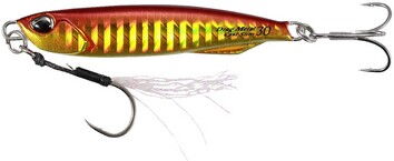 Пількер DUO Drag Metal Cast Slim 73mm 40.0g PHA0026