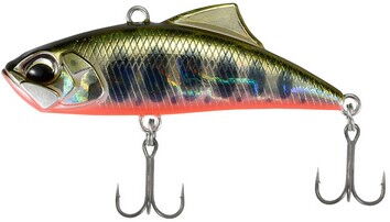 Воблер DUO Spearhead Ryuki VIB 45mm 5.3g ADA4068 Yamame Red Belly