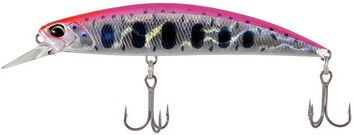 Воблер DUO Spearhead Ryuki 110S 110mm 21.0 g ADA4019 Pink Yamame