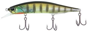 Воблер DUO Realis Jerkbait 110SP 110mm 16.2g CCC3158 Ghost Gill