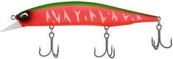 Воблер DUO Realis Jerkbait 110SP 110mm 16.2g ACC3338 Dragon Fruit Mat Tiger