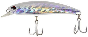 Воблер DUO Realis Fangbait 140SR 140mm 38.0g AJO0091 Ivory Halo