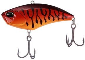 Воблер DUO Realis Apex Vibe F85 85mm 27.0g CCC3069 Red Tiger