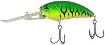 Воблер DUO Realis Crank G87 20A 87mm 35.5g ACC3235 Aaron Tiger