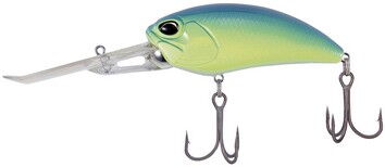 Воблер DUO Realis Crank G87 20A 87mm 35.5g ACC3126 Chartreuse Blues