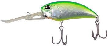 Воблер DUO Realis Crank G87 15A 87mm 34.0g ADA3238 Citrus Shiner