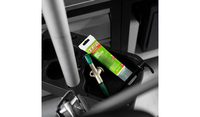 Шприц для густого мастила Weldtite Grease Gun - дополнительное фото 2