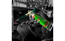Шприц для густого мастила Weldtite Grease Gun - дополнительное фото 1