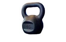 Гиря RN-Sport 16 кг - фото 1