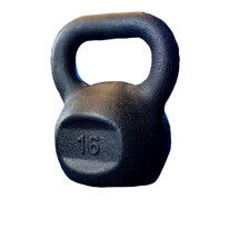 Гиря RN-Sport 16 кг