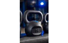 Гиря RN-Sport 16 кг - дополнительное фото 1