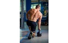 Гиря RN-Sport 16 кг - дополнительное фото 2